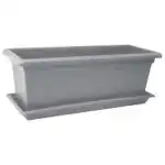 Trough Planter